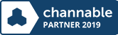 Channable Partner Logo