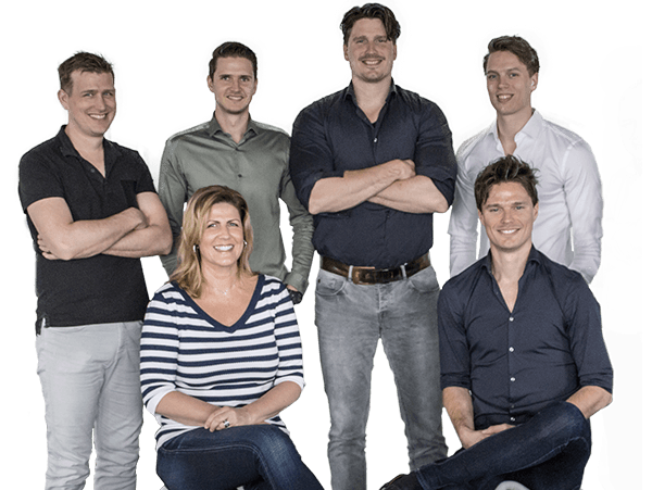 Dunion Team