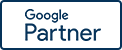 Google Partner Logo