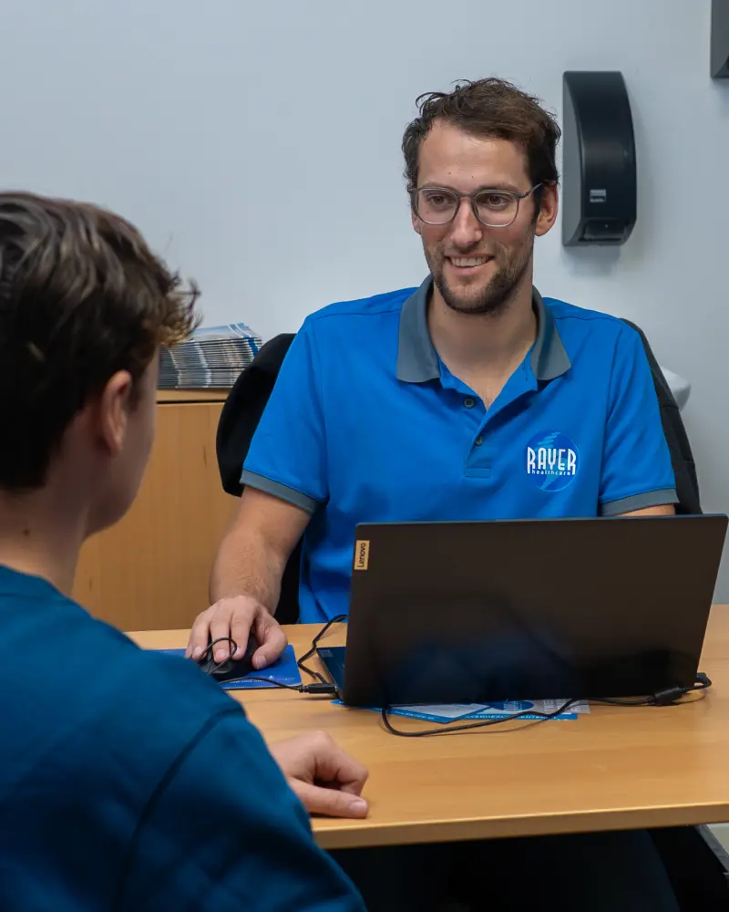 Van stockfoto’s naar zichtbaarheid: 518% meer organische bezoekers!