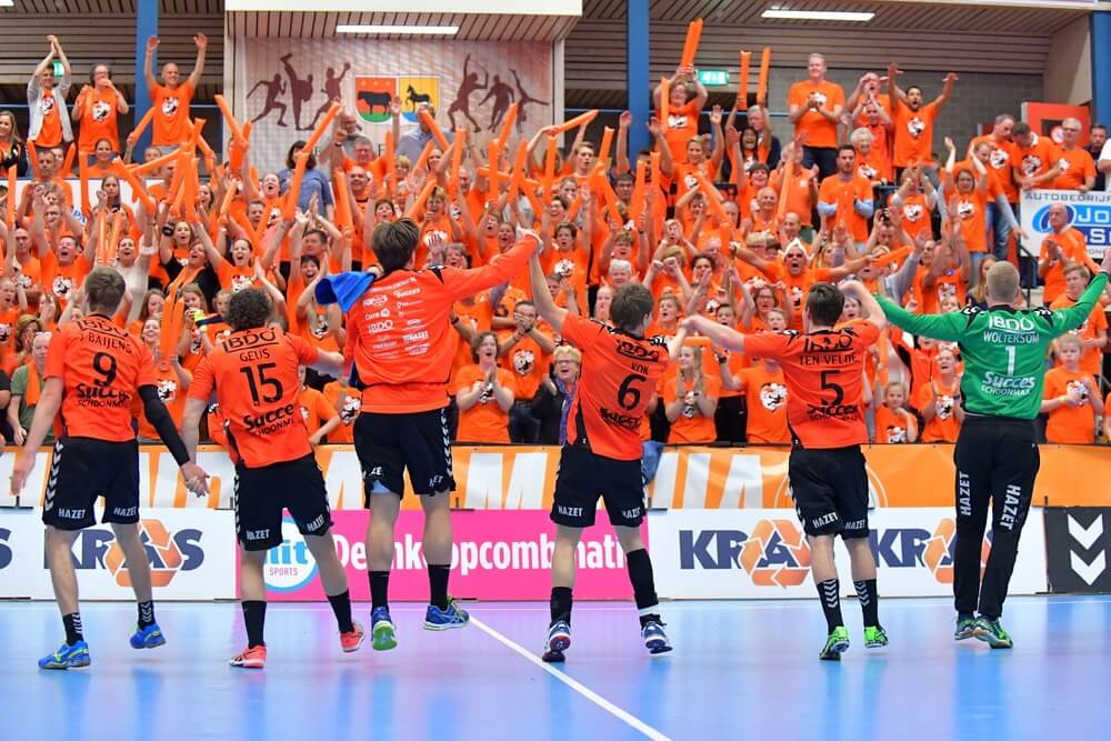 Handbal Volendam