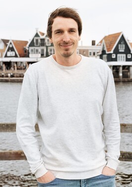 Michael Wijsman