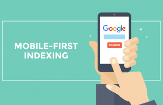 Mobile-first indexing