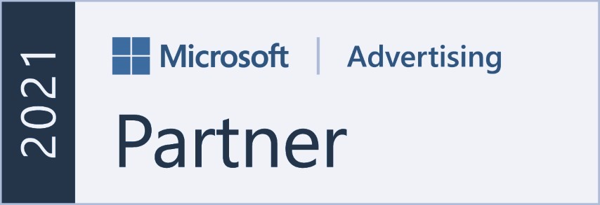 Bing Partner Logo