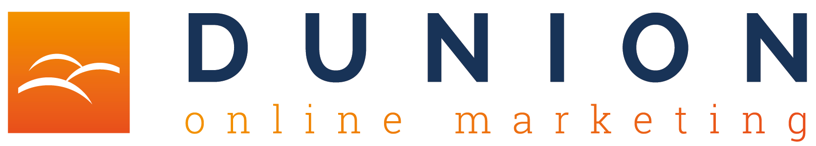 Dunion Online Marketing Logo