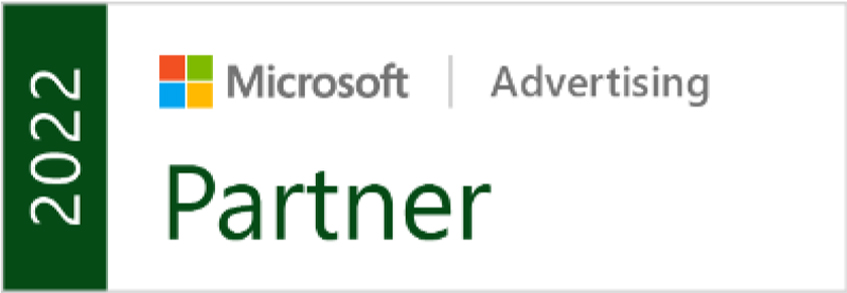 Bing Partner Logo